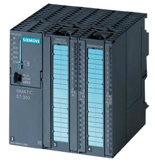 Программируемый контроллер 6ES7322-1BH10-0AA0 (Siemens)