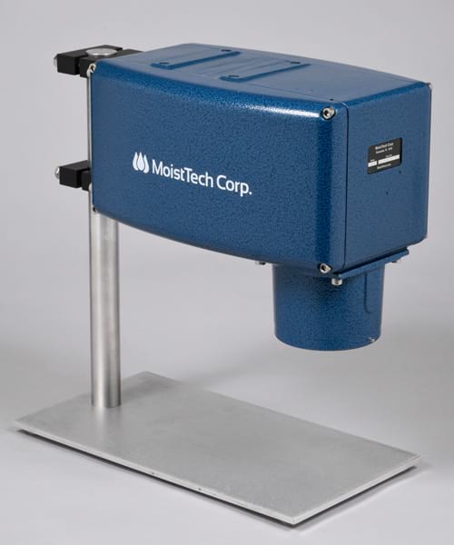 IR-3000W Sensor - датчик влажности для лесной промышленности