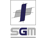 SGM Magnetics Corp. в Украине