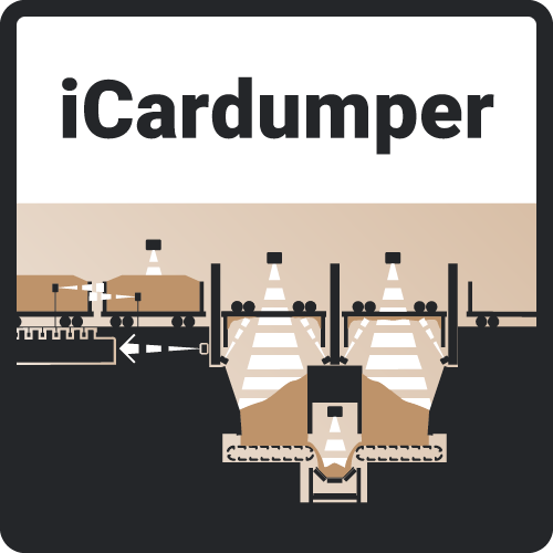 iCardumper решение для автоматизации кардамперов