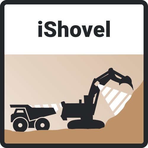 Решение iShovel для предотвращения столкновений