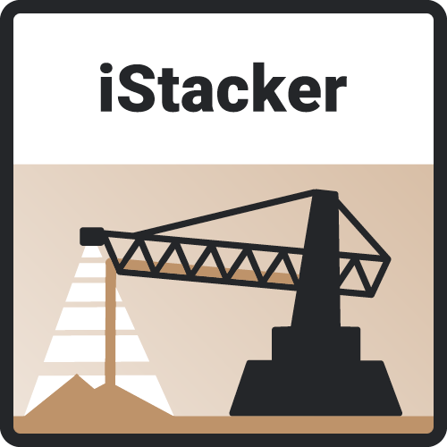 iStacker решение для трехмерного управления предотвращения столкновений
