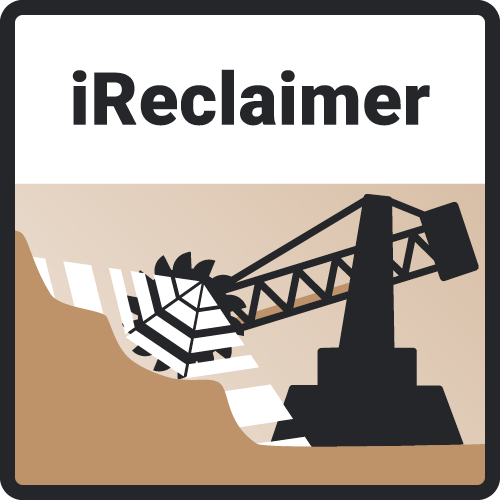 iReclaimer Indurad - решение для безопасности и производительности для реклаймеров